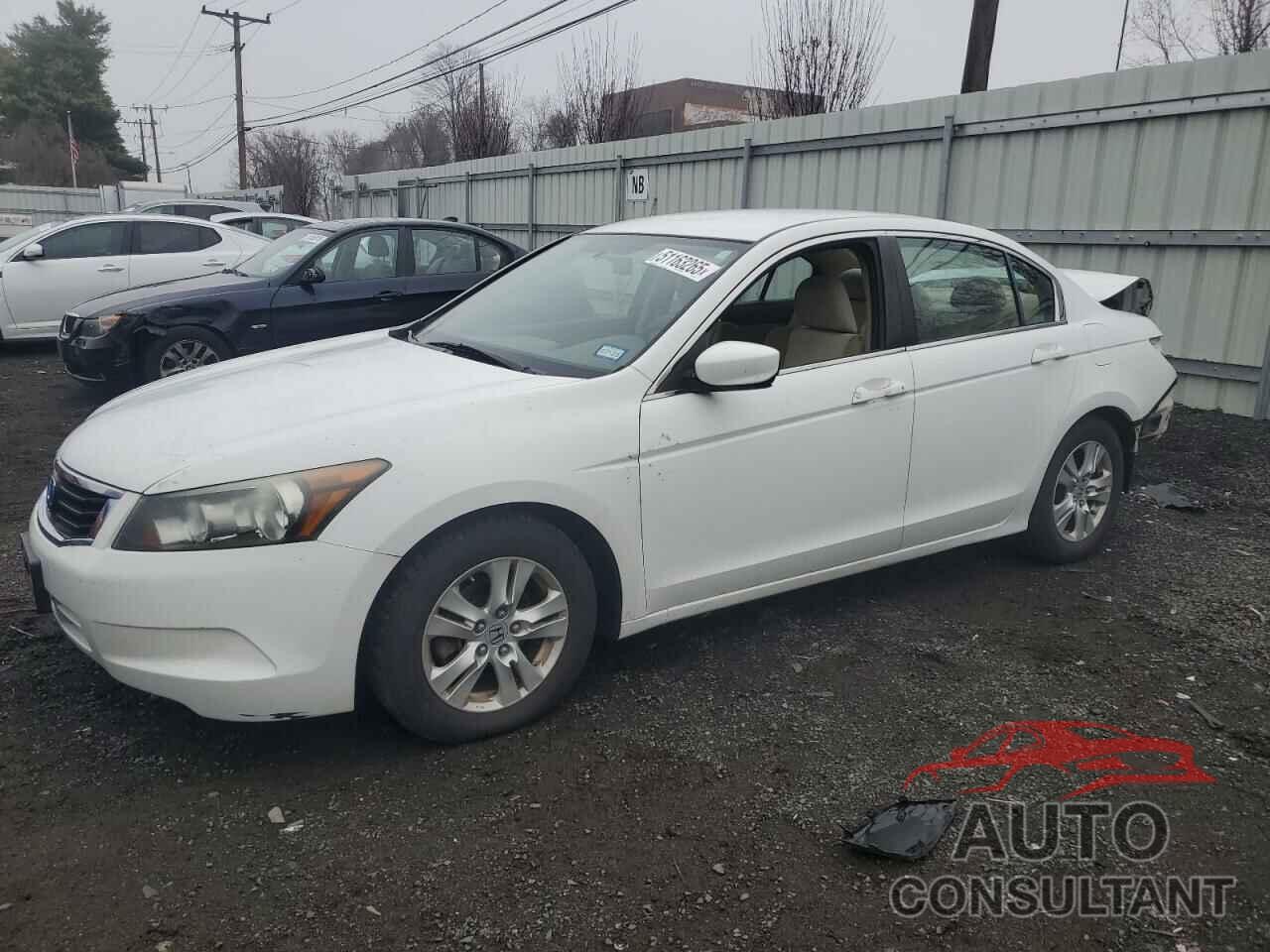 HONDA ACCORD 2010 - 1HGCP2F49AA136171