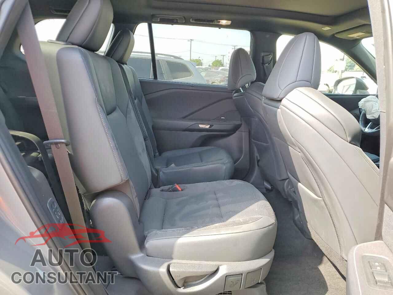 LEXUS UNKNOWN 2024 - 5TDABAB63RS005306