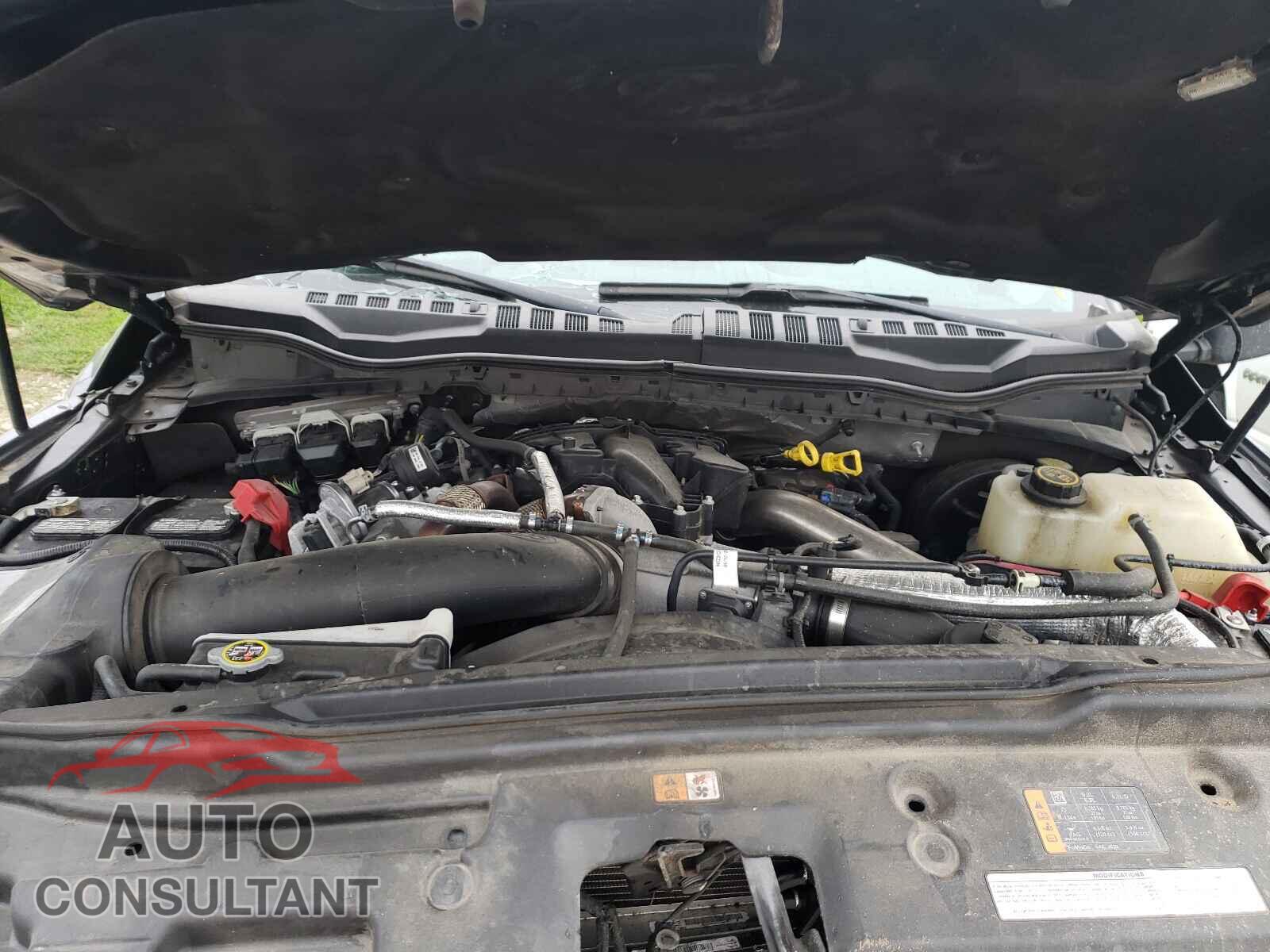 FORD F350 2017 - 1FT8W3BT3HED98927