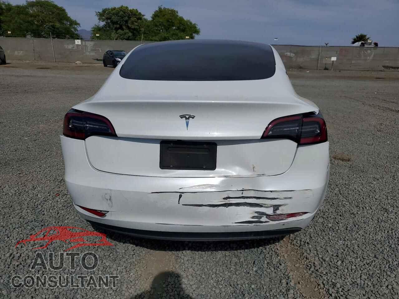 TESLA MODEL 3 2023 - 5YJ3E1EA7PF466459