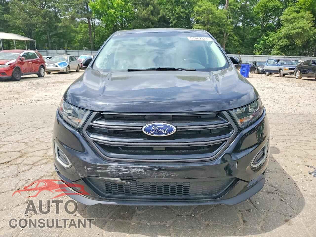 FORD EDGE 2016 - 2FMPK4AP7GBC09199