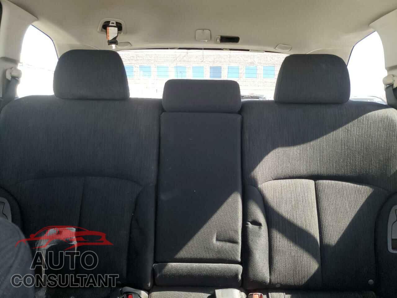 SUBARU OUTBACK 2013 - 4S4BRCCC3D3290174