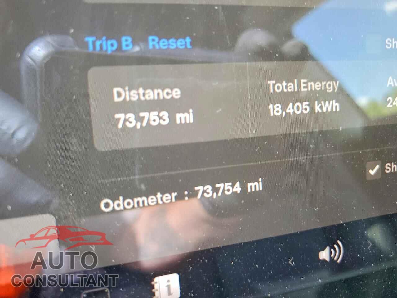 TESLA MODEL 3 2020 - 5YJ3E1EA4LF632382