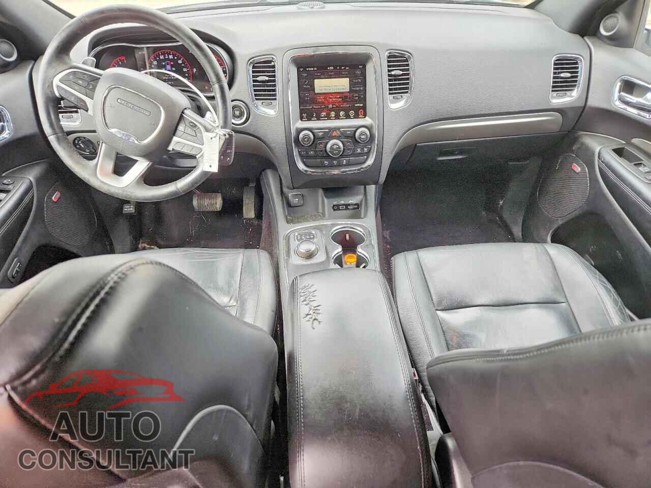 DODGE DURANGO 2015 - 1C4RDJDG4FC180678