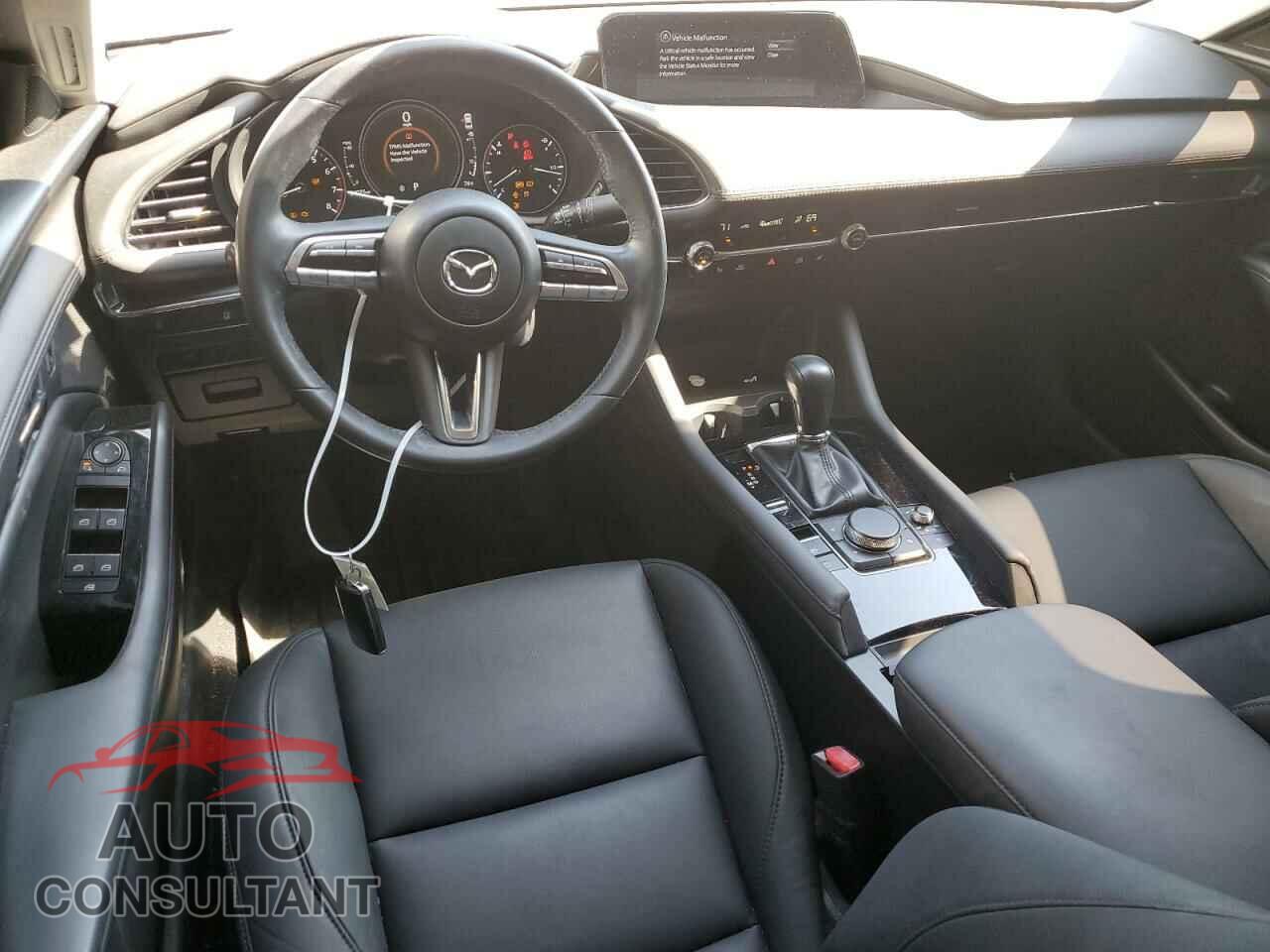 MAZDA 3 2021 - 3MZBPACL3MM254866