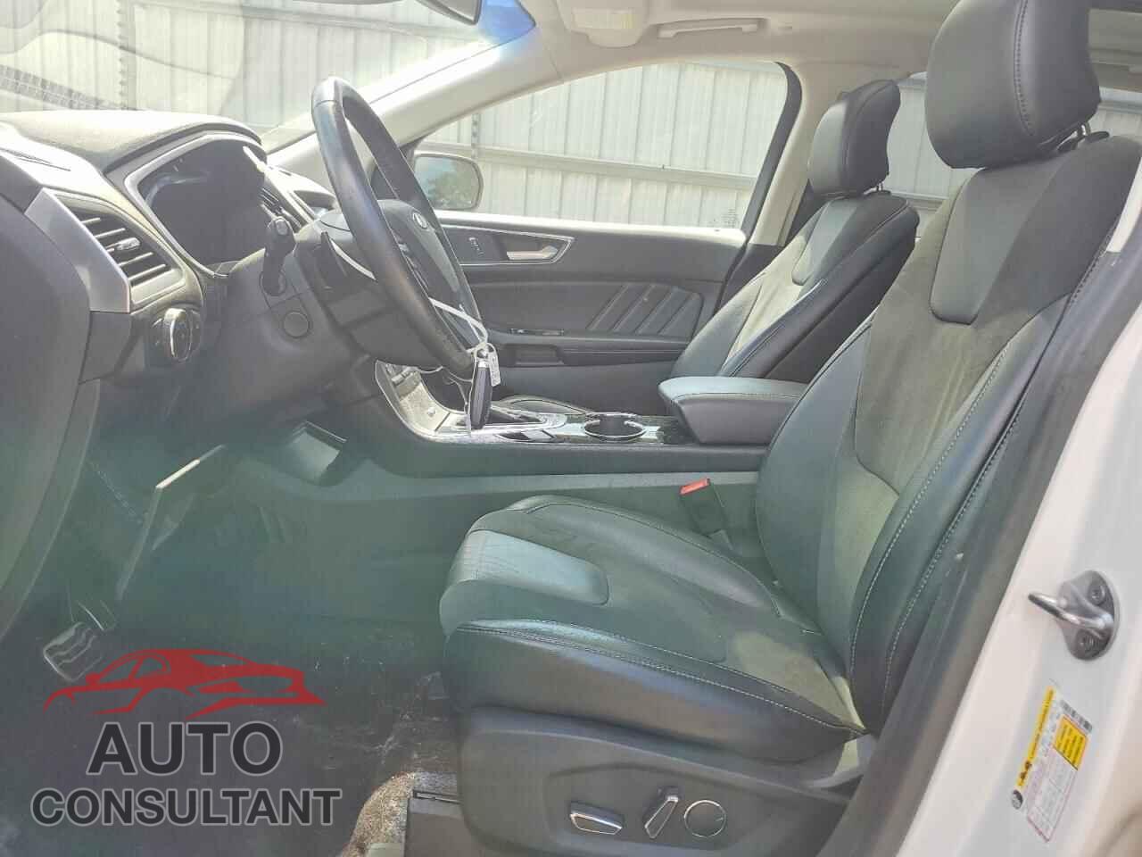 FORD EDGE 2017 - 2FMPK4AP5HBB34200