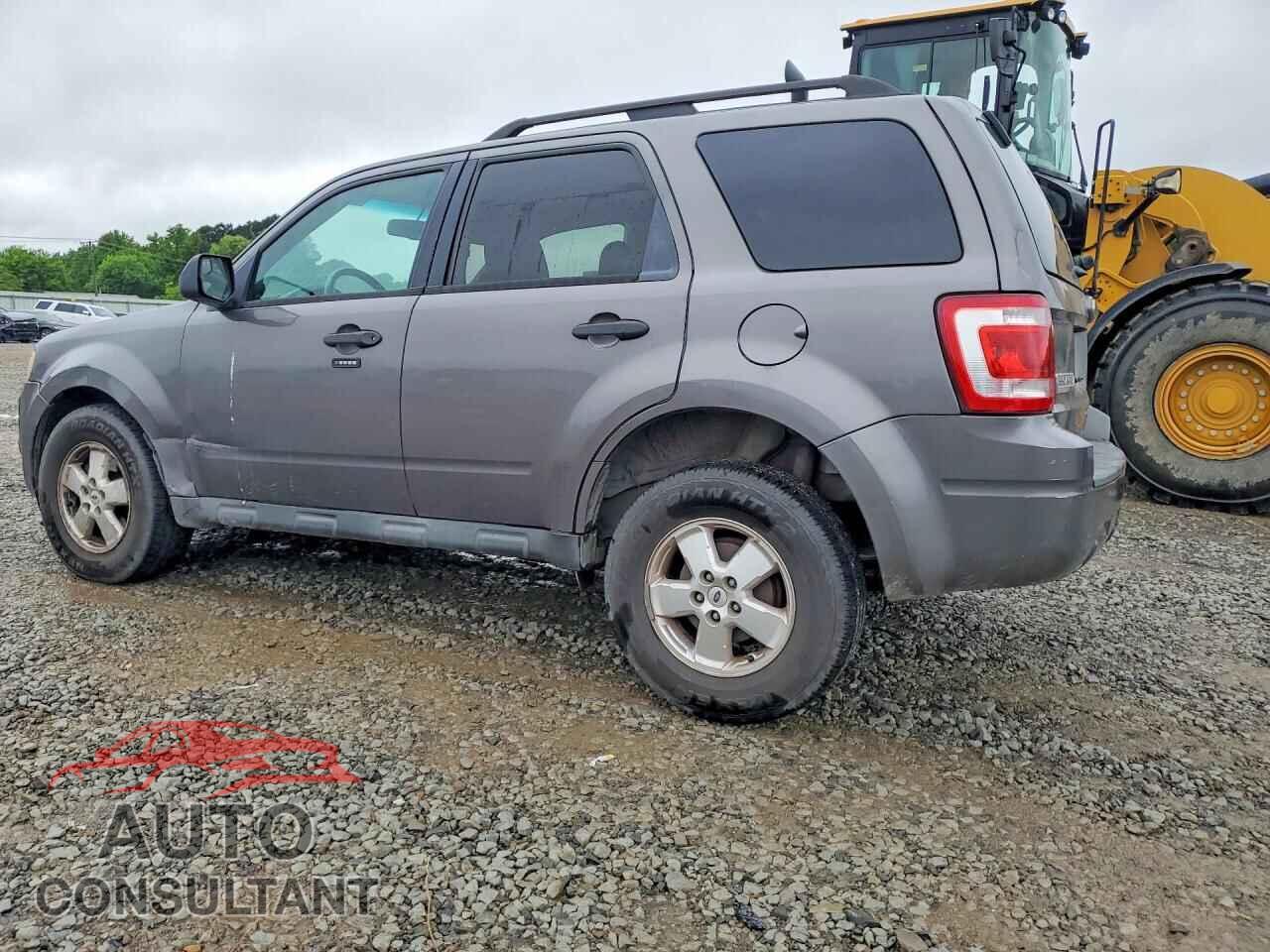 FORD ESCAPE 2011 - 1FMCU0D79BKB74855