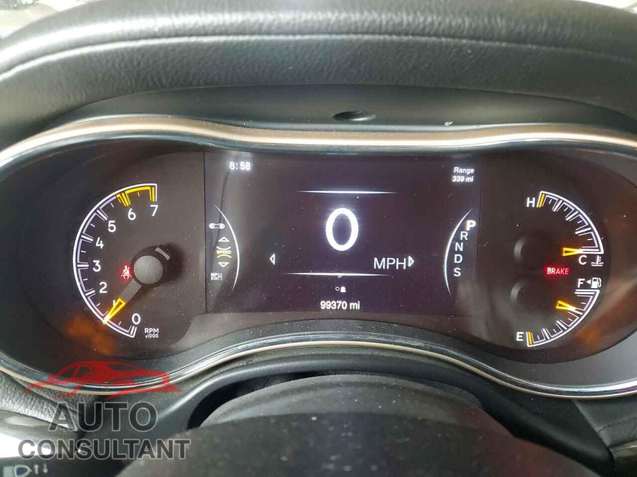 JEEP CHEROKEE 2014 - 1C4RJECT7EC326519