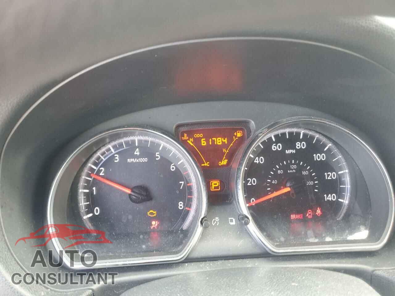 NISSAN VERSA 2017 - 3N1CE2CP6HL352875