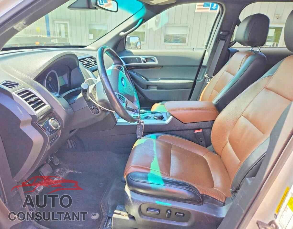 FORD EXPLORER 2015 - 1FM5K8F80FGA29375