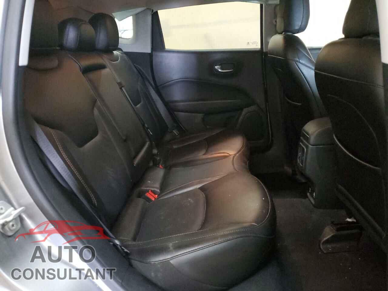 JEEP COMPASS 2020 - 3C4NJDCB6LT223349