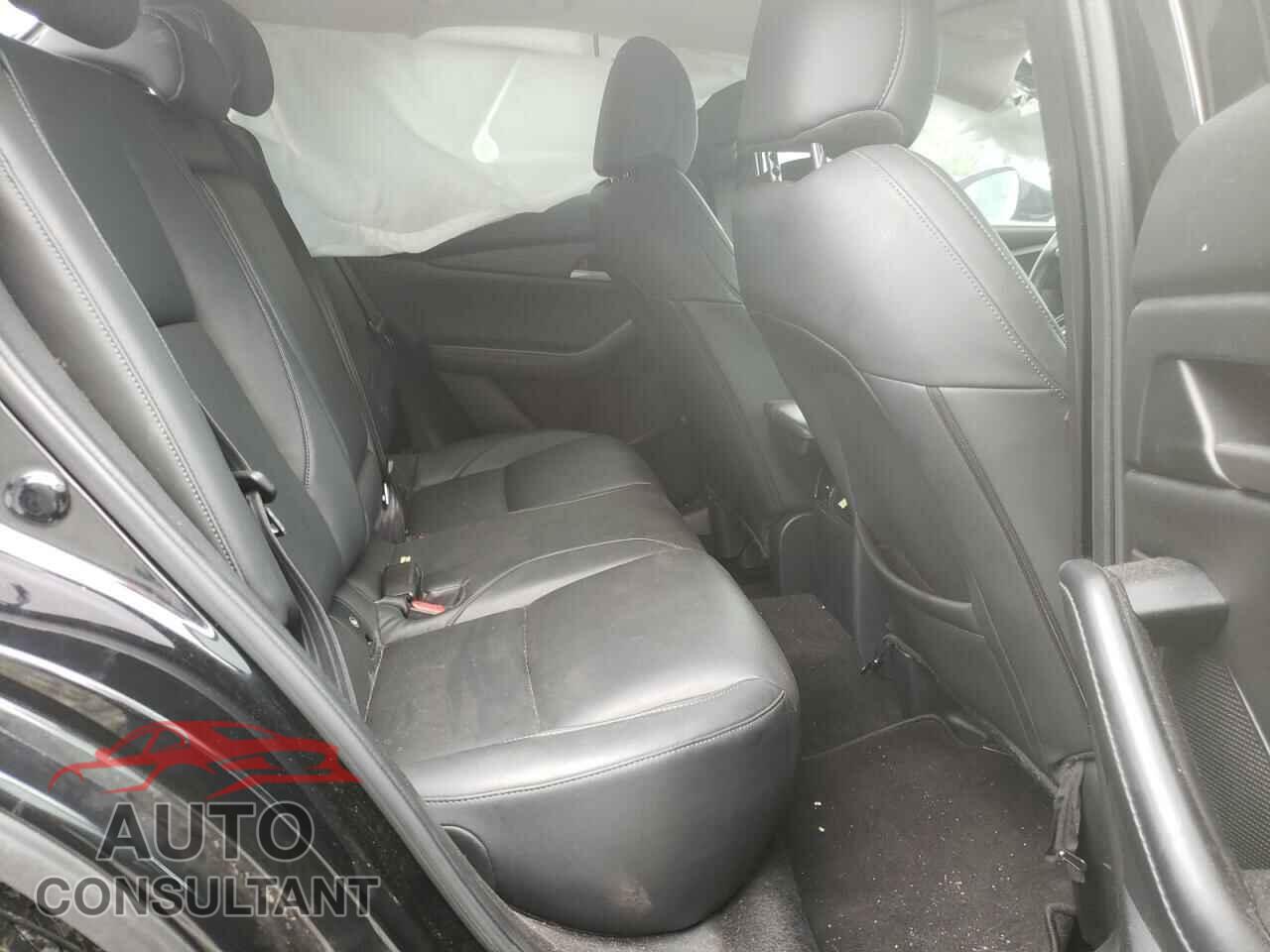 MAZDA CX30 2021 - 3MVDMBBL0MM244435