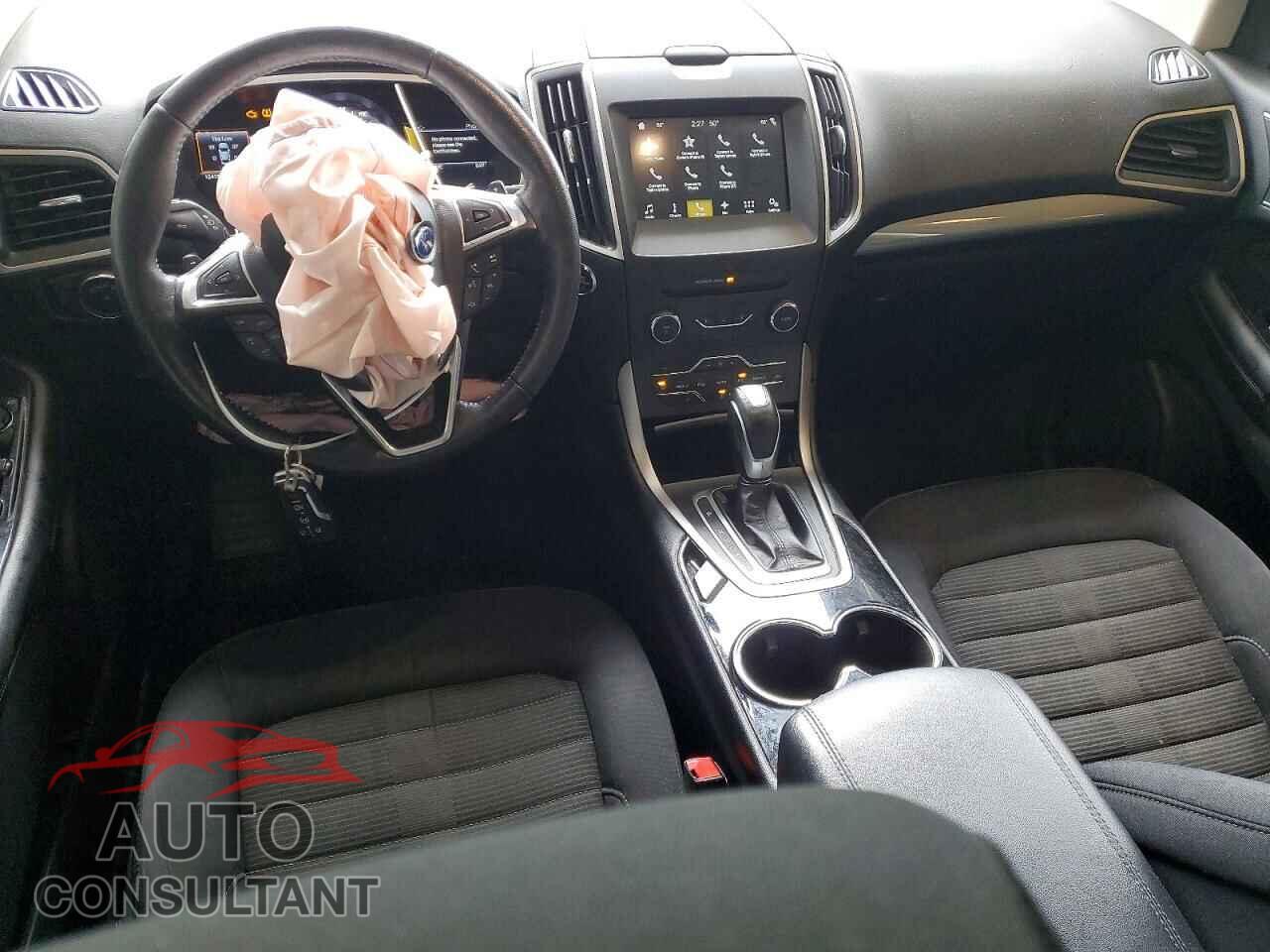 FORD EDGE 2016 - 2FMPK4J84GBC27006