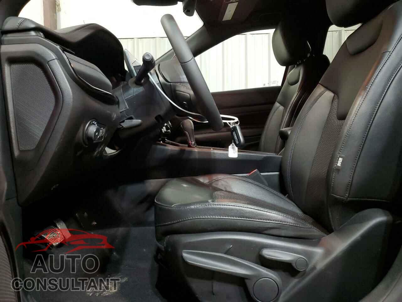 JEEP COMPASS 2025 - 3C4NJDBN6ST516792