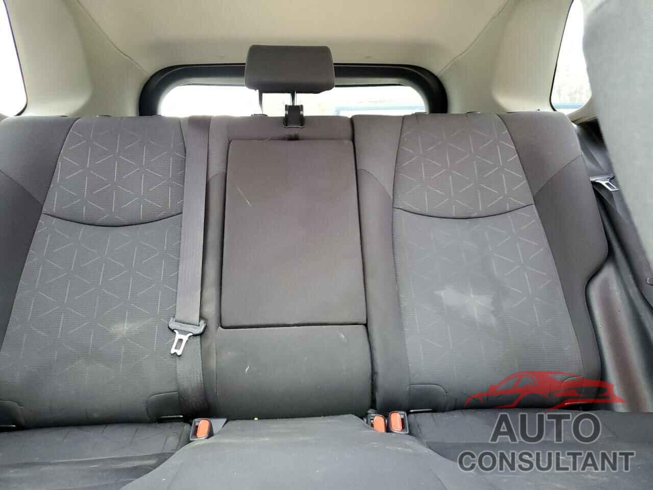 TOYOTA RAV4 2019 - JTMP1RFVXKD508099