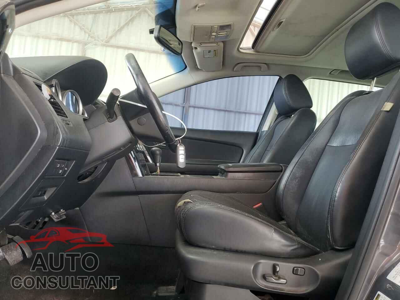 MAZDA CX-9 2014 - JM3TB2CA4E0426408