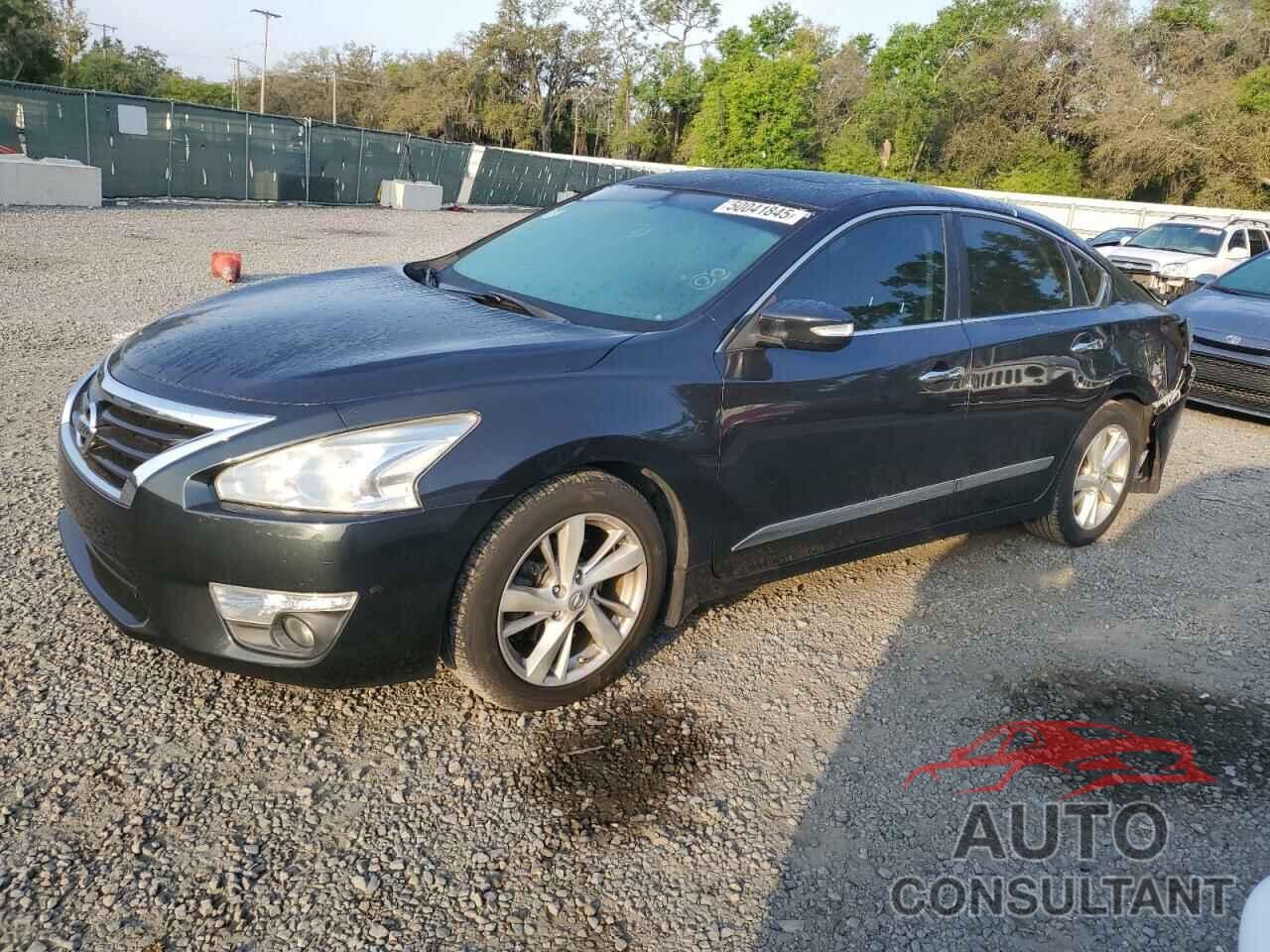 NISSAN ALTIMA 2015 - 1N4AL3AP4FN337314