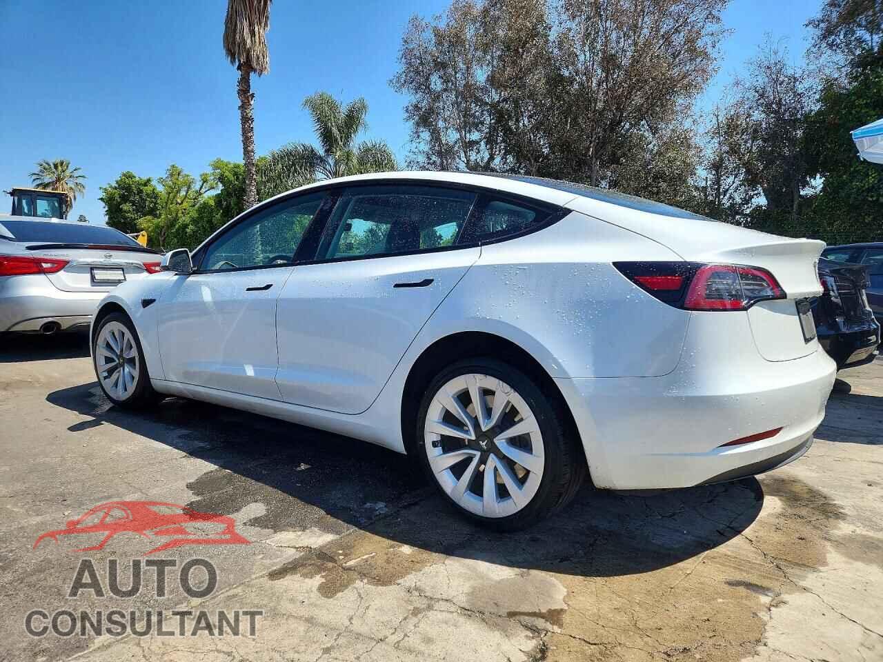 TESLA MODEL 3 2023 - 5YJ3E1EA2PF450377