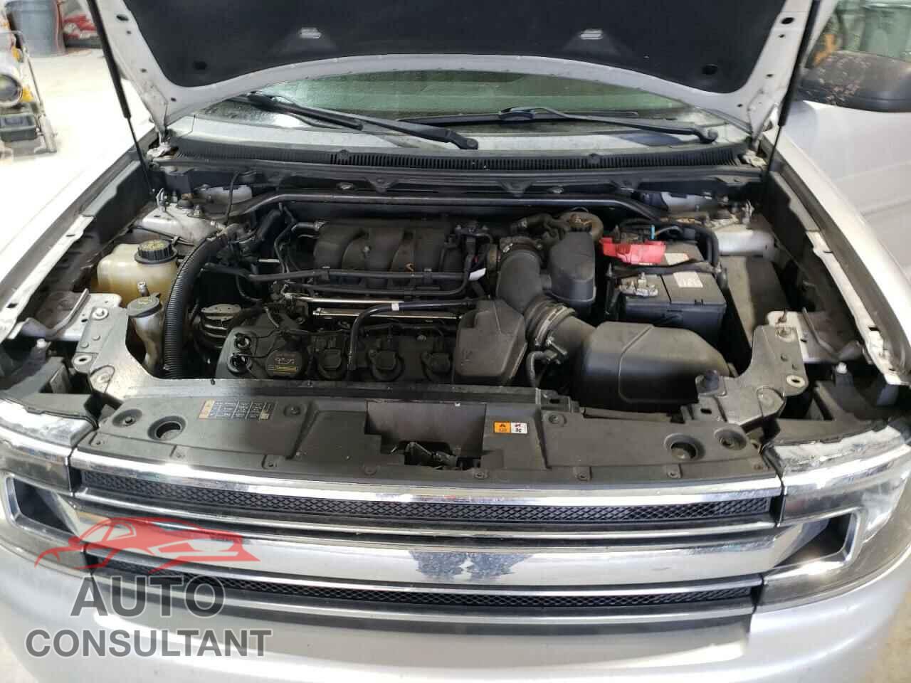 FORD FLEX 2013 - 2FMGK5B83DBD26965