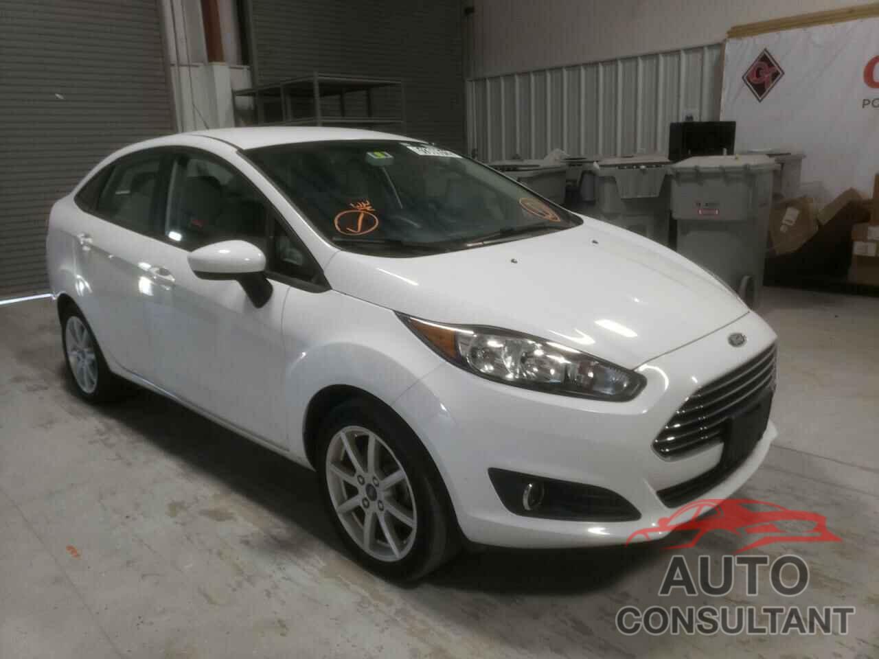 FORD FIESTA 2019 - 3FADP4BJ0KM106982