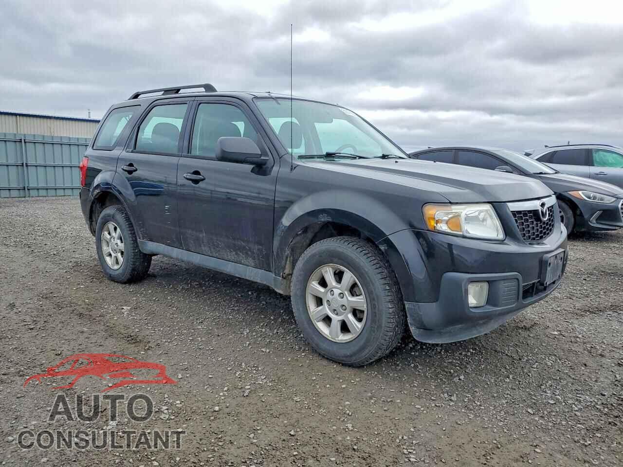 MAZDA TRIBUTE 2011 - 4F2CY9C7XBKM01954