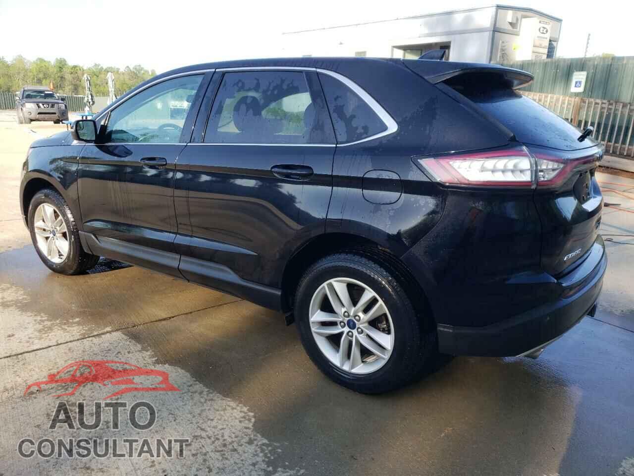 FORD EDGE 2016 - 2FMPK3J81GBC56036