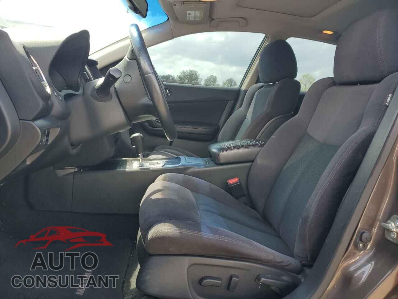 NISSAN MAXIMA 2014 - 1N4AA5AP1EC456689