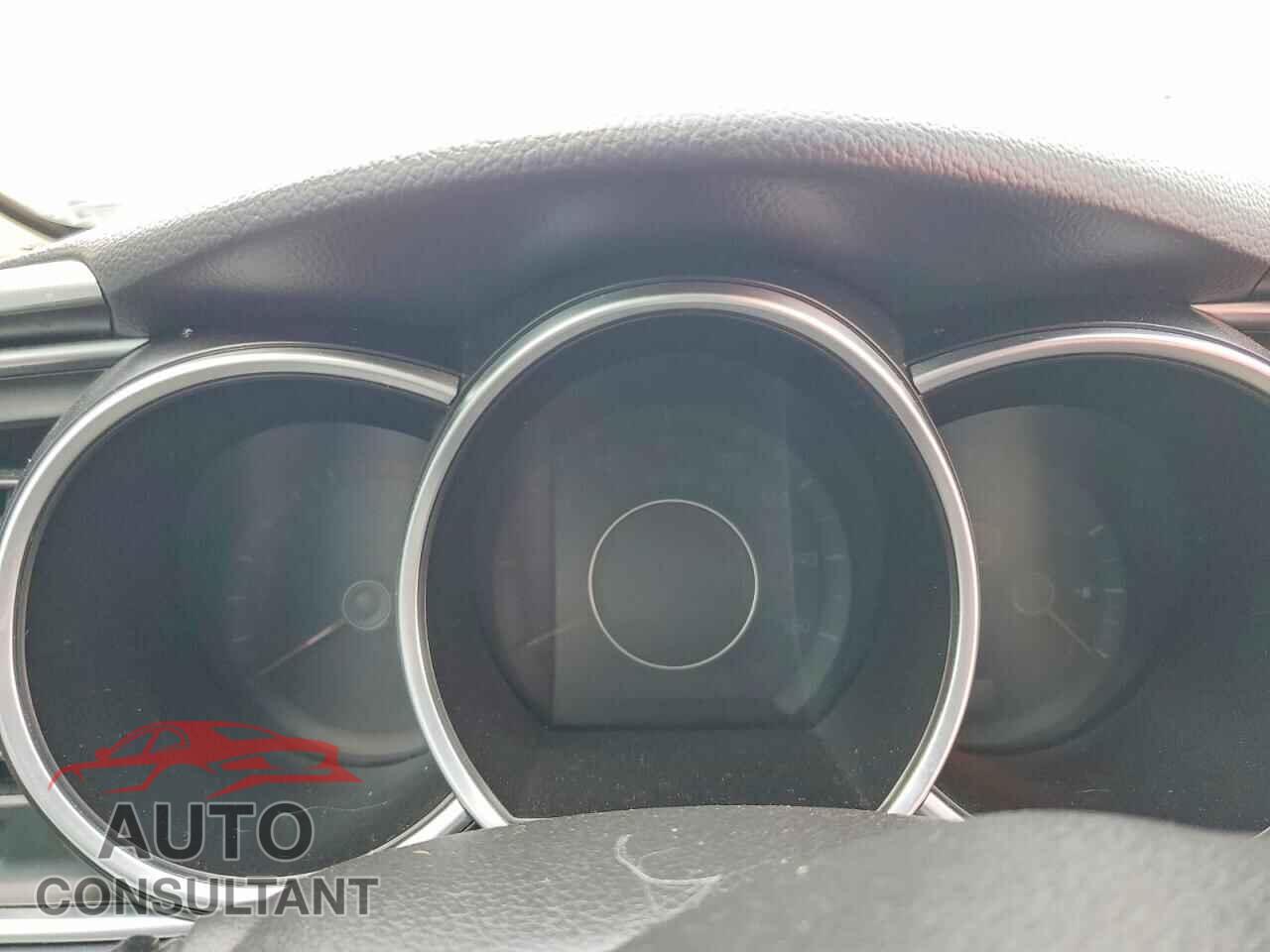 KIA OPTIMA 2015 - KNAGM4A77F5647140