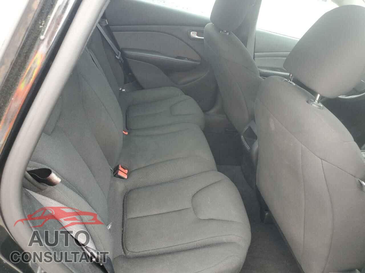DODGE DART 2013 - 1C3CDFAH0DD307809
