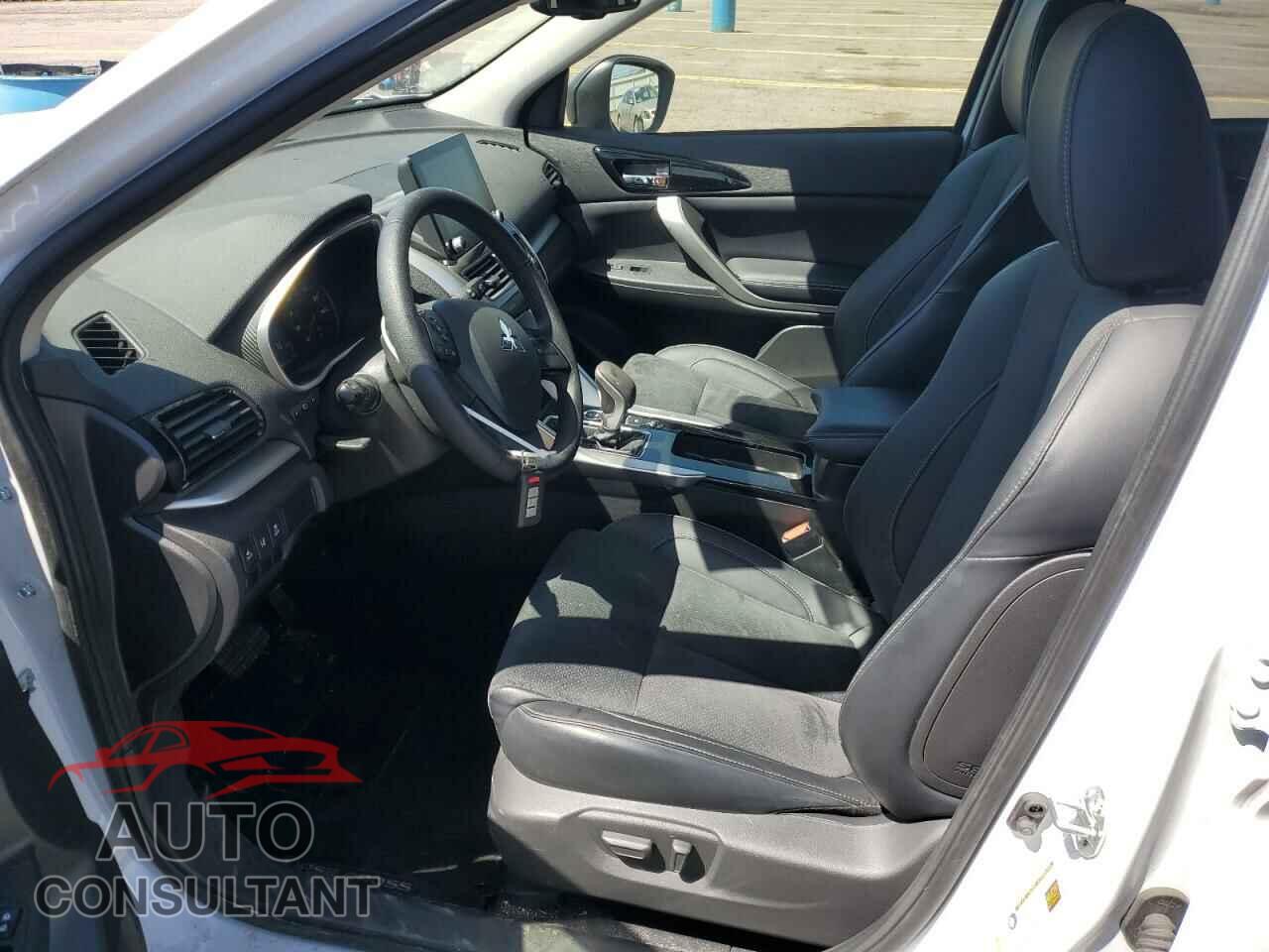 MITSUBISHI ECLIPSE 2023 - JA4ATWAA2PZ053238