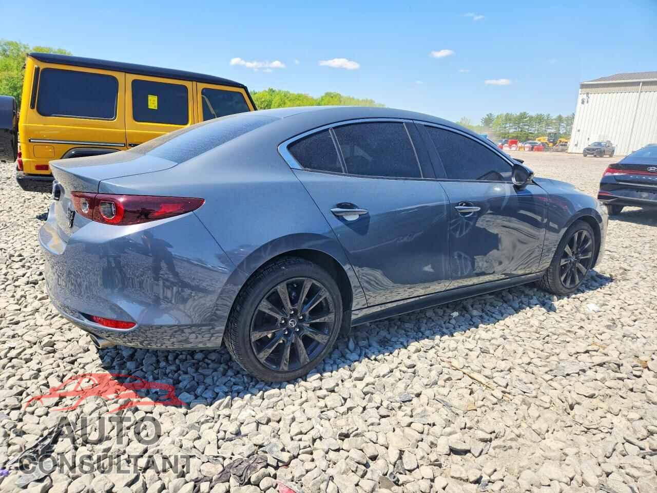 MAZDA 3 2023 - 3MZBPACM8PM362283