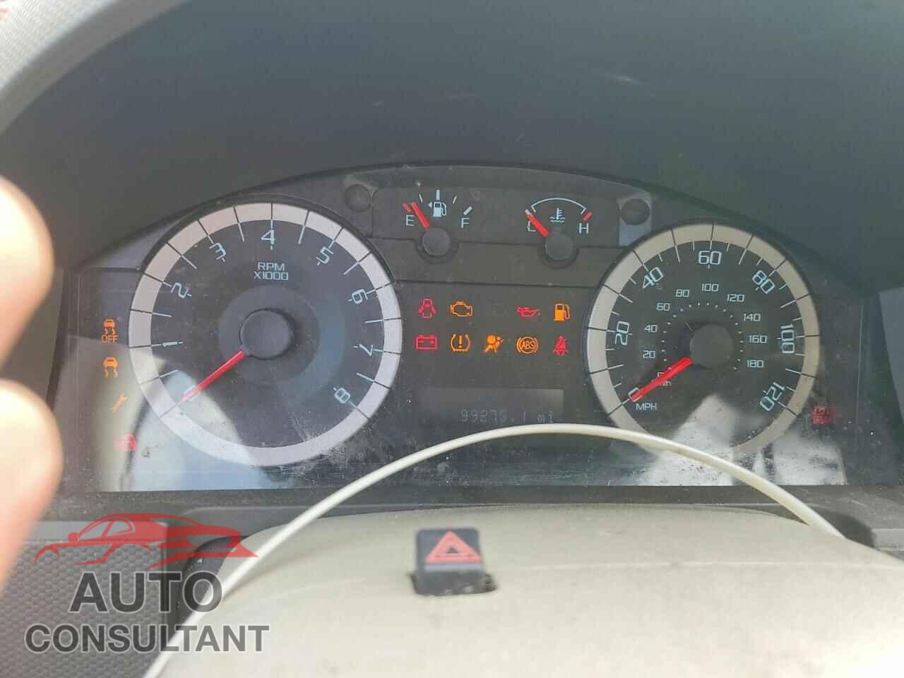 FORD ESCAPE 2012 - 1FMCU0D77CKA02115