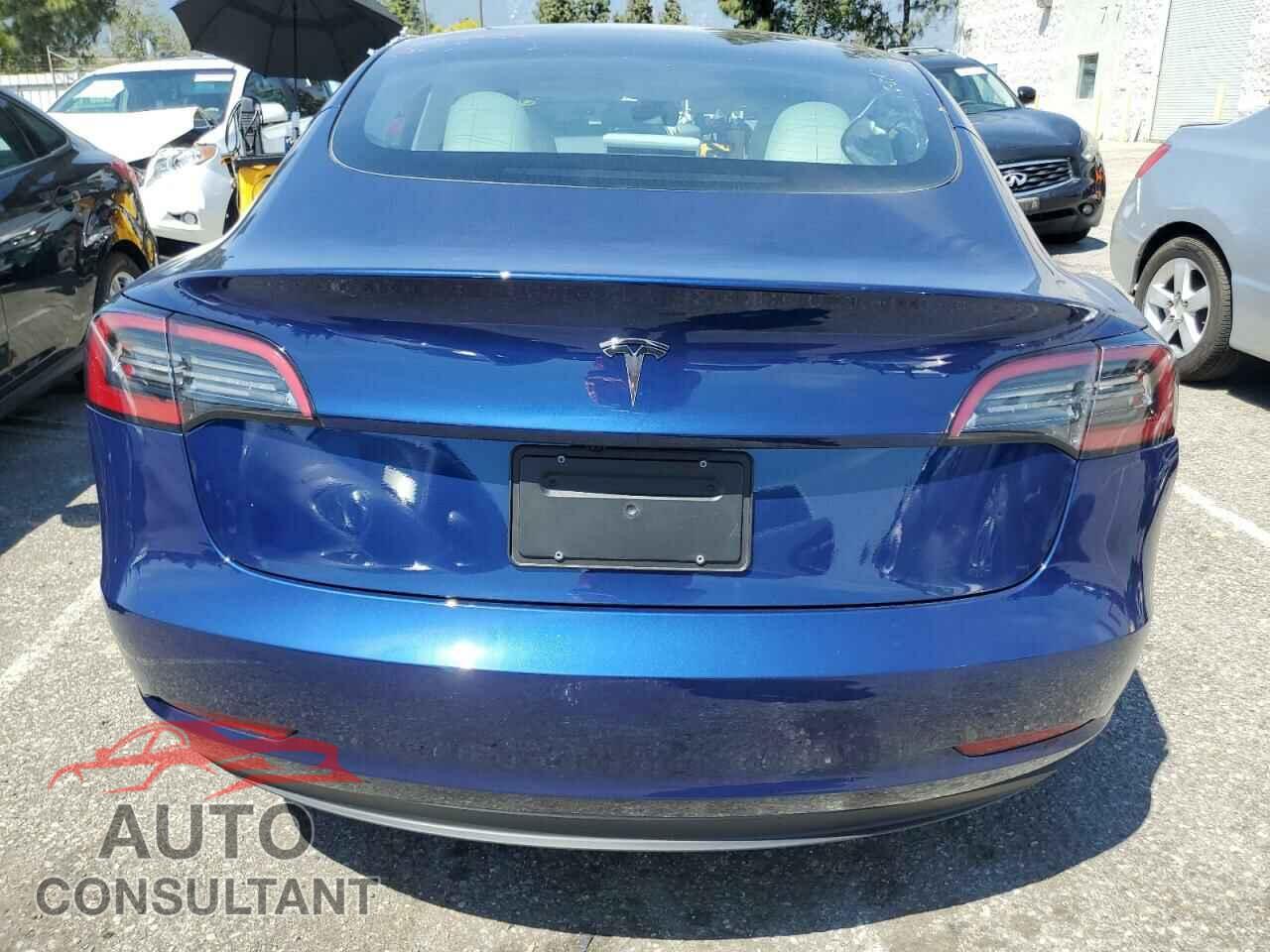 TESLA MODEL 3 2023 - 5YJ3E1EA7PF703418