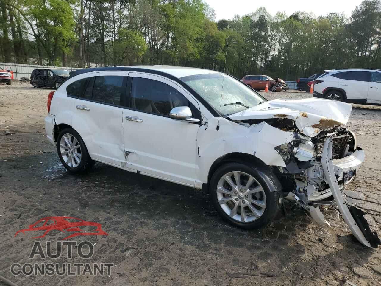 DODGE CALIBER 2011 - 1B3CB5HAXBD222284