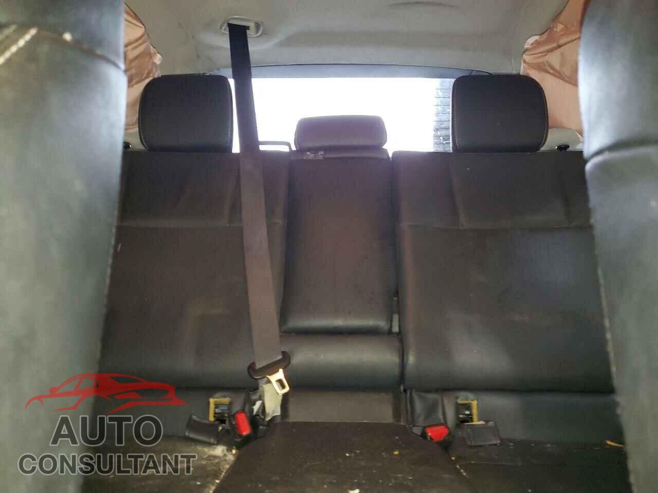 SUBARU FORESTER 2014 - JF2SJHLC0EH514287