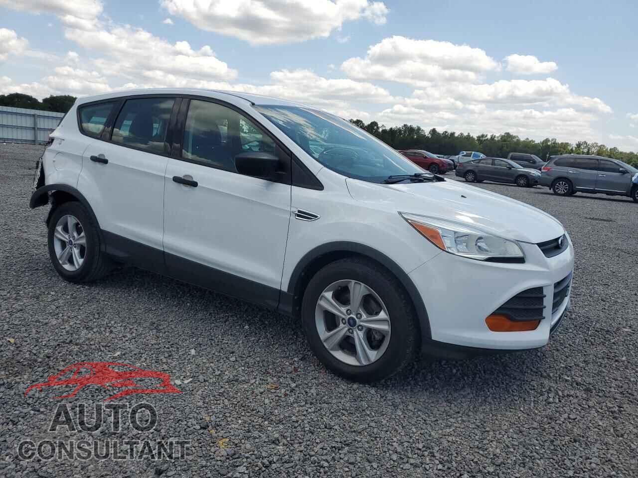 FORD ESCAPE 2014 - 1FMCU0F74EUD63323