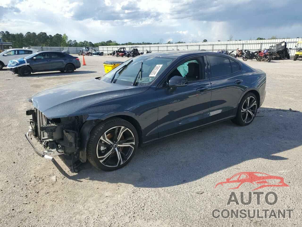 VOLVO S60 PLUS 2024 - 7JRL12TL7RG322751