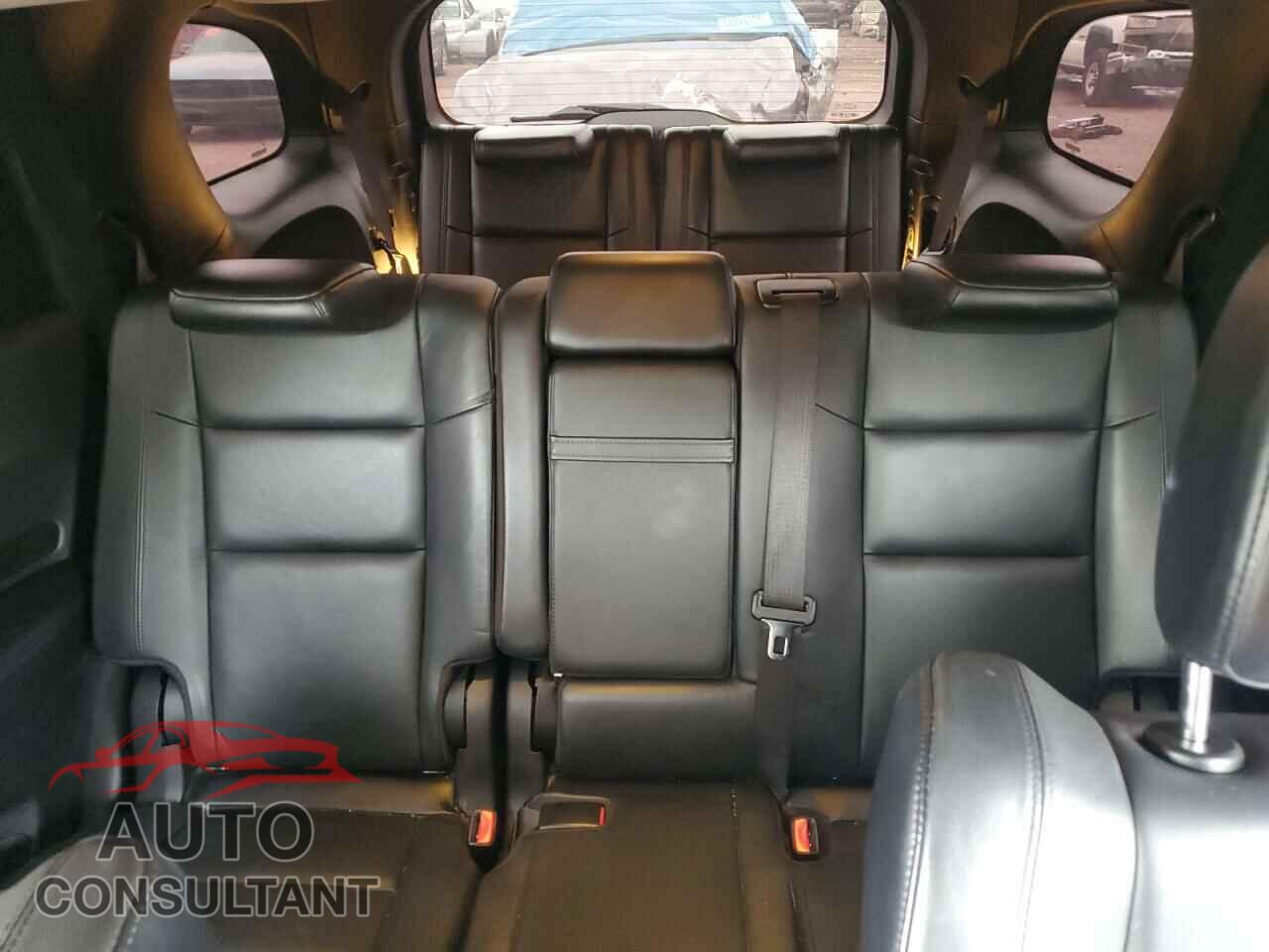 DODGE DURANGO 2015 - 1C4RDJDG7FC766369