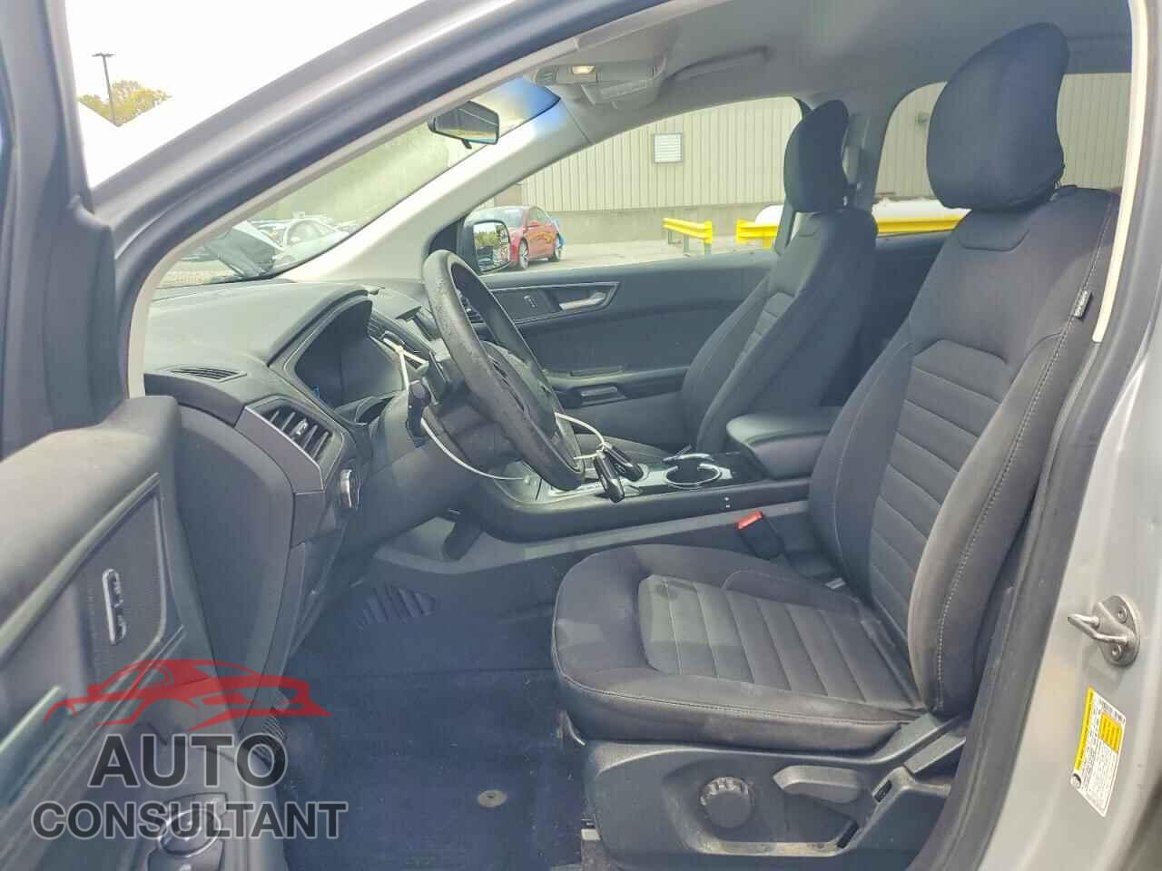 FORD EDGE SE 2016 - 2FMPK4G91GBC33491