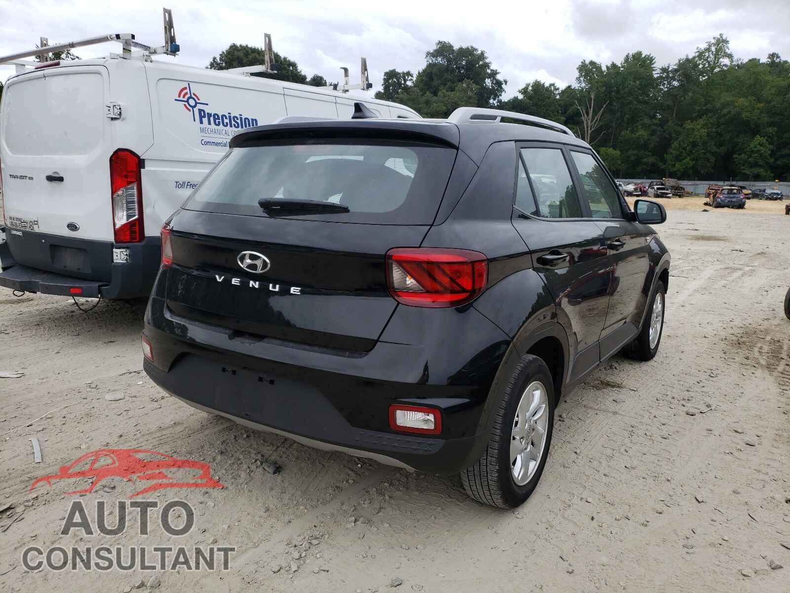HYUNDAI VENUE 2020 - KMHRC8A30LU019727