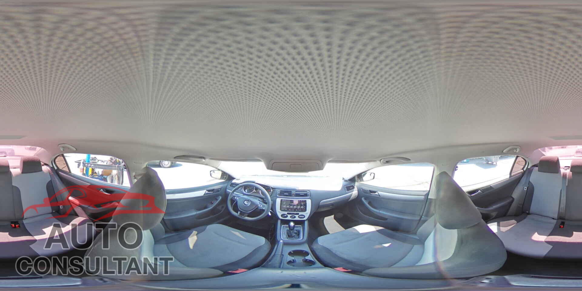 VOLKSWAGEN JETTA 2017 - 3VW2B7AJ0HM363178
