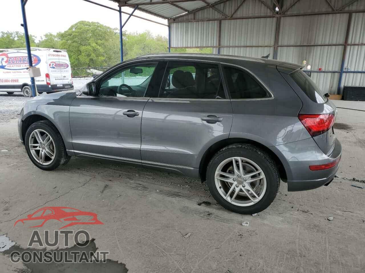 AUDI Q5 2015 - WA1LFAFP2FA106971
