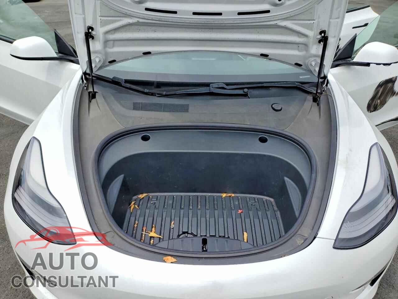 TESLA MODEL 3 2021 - 5YJ3E1EA4MF874414