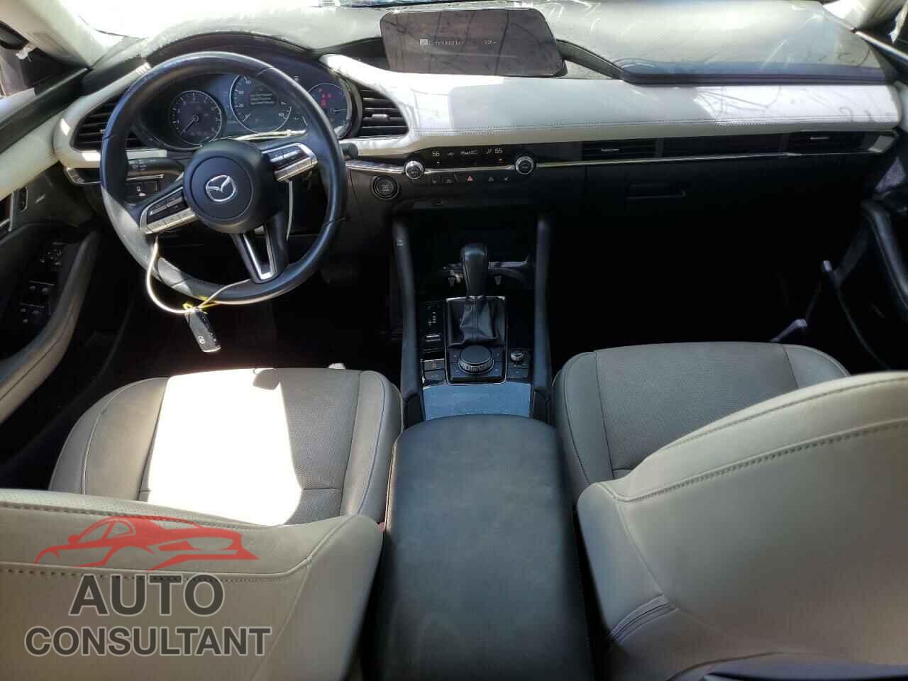 MAZDA 3 2020 - JM1BPBEM6L1172348