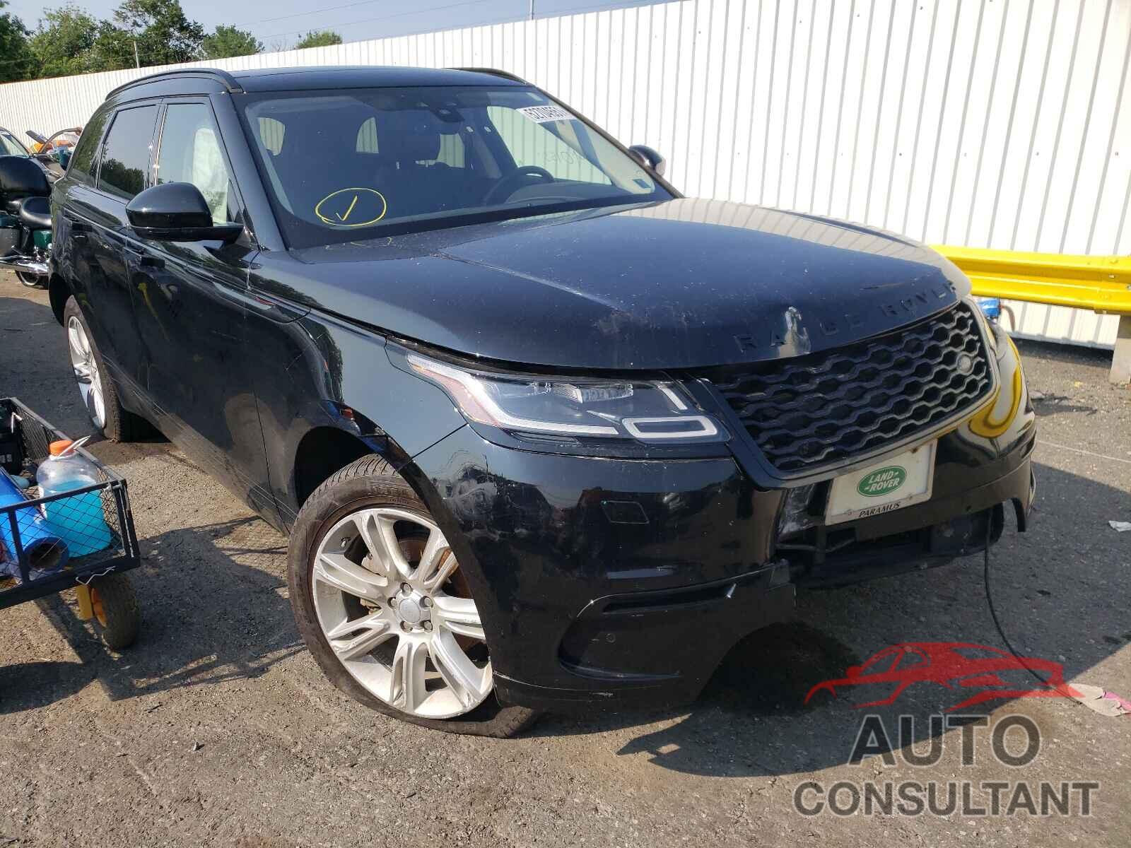 LAND ROVER RANGEROVER 2019 - SALYB2EN7KA227172