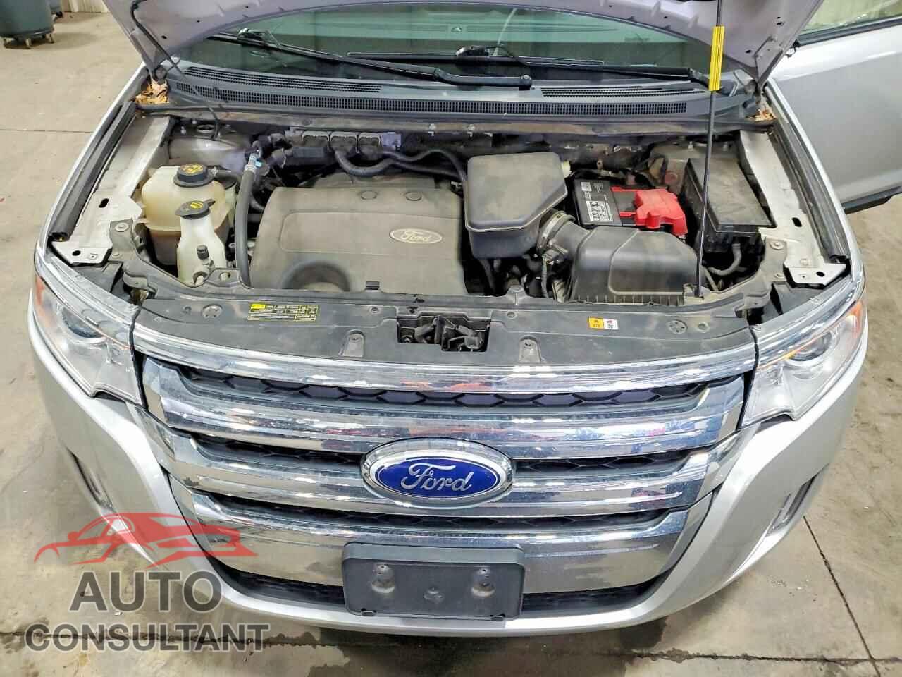 FORD EDGE 2013 - 2FMDK3JC3DBB74957