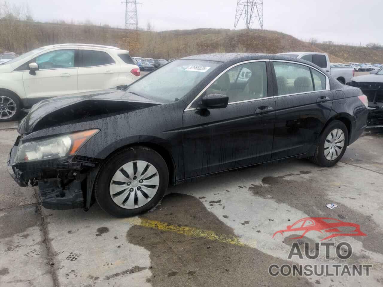 HONDA ACCORD 2012 - 1HGCP2F33CA070064