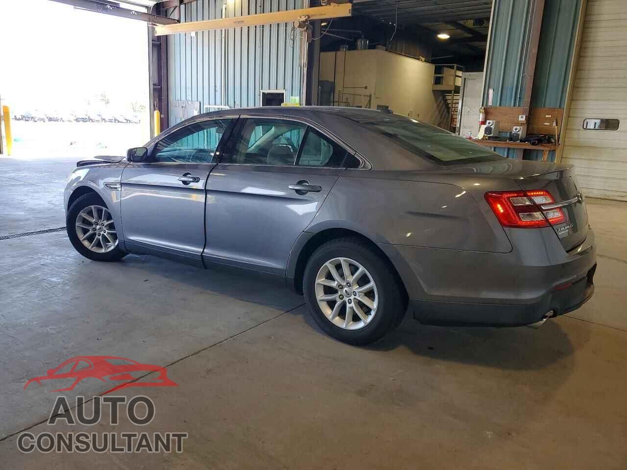 FORD TAURUS 2014 - 1FAHP2D95EG149401
