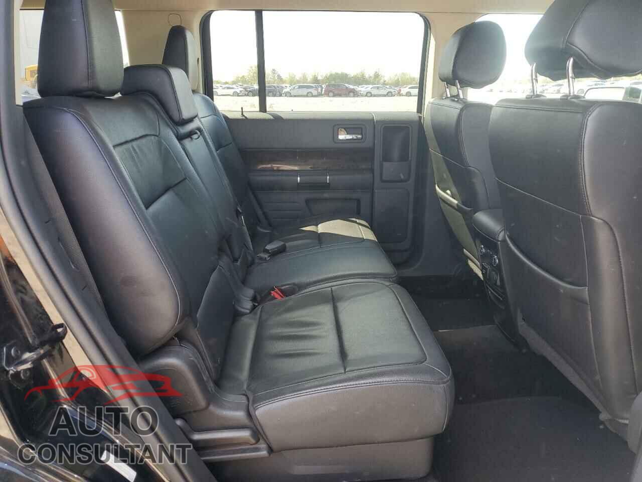 FORD FLEX 2017 - 2FMHK6D83HBA12052