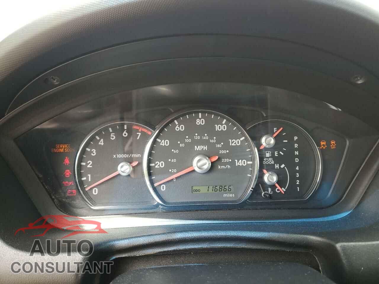 MITSUBISHI GALANT 2011 - 4A32B3FF5BE015760